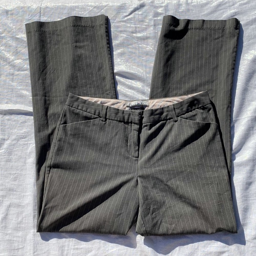 Star City Charlotte Suit Pants 👖